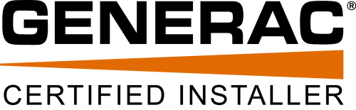 Generac Certified Installer